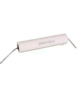 1-40OHM 30W Audio Speaker Divider Crossover Ceramic Resistance Cement Re... - €4,39 EUR+