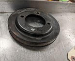 Water Pump Pulley From 1994 Toyota 4Runner  3.0 - $34.95