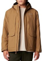 Columbia Landroamer Sherpa Lined Jacket WM3576-257 Men’s Size S - $89.99