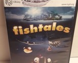 Fishtales (DVD, 2016) Ex-Library - $5.69