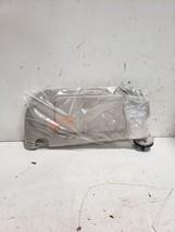 Driver Left Sun Visor Sedan Fits 05-10 COBALT 727189 - $462.43 MXN
