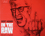 In The Raw [Vinyl] - £23.48 GBP