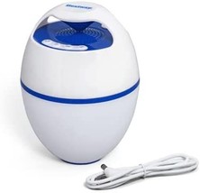 Bluetooth Floating Led Speaker By Bestway, Soundwave. - $45.92