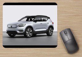 Volvo XC40 Recharge 2020 Mouse Pad #CRM-1383701 - £12.73 GBP