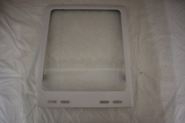 SAMSUNG Ref. Freezer’s Middle Glass Shelf #DA97-08368A From Model RS25H5111SR/AA - $49.45