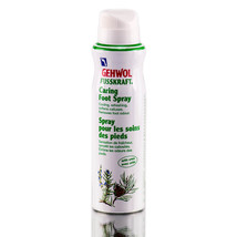 Gehwol Caring Foot Spray 5.3 oz./150 ml - £26.05 GBP