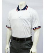 SMITTY | USA-300 | Snag Resistant Performance Mesh Umpire Shirt | Baseball - €34,56 EUR