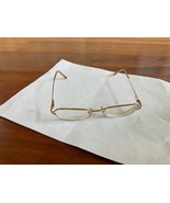 Vintage Saks Fifth Avenue Eyeglasses - €20,59 EUR