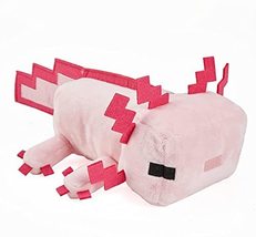 Mattel Minecraft Basic 8-inch Plush Creeper Stuffed Animal Figure, Soft Doll Ins - £19.76 GBP