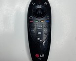 LG AN-MR500G Magic TV Remote OEM fr 65LB6300 65LB7100 70LB7100 60PB6900 ... - £35.64 GBP