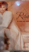 If You See Him by Reba McEntire Cd - £9.38 GBP