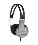 Koss Closed Ear Design Stereo HEADPH - $16.26 CAD