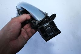 2000-06 MERCEDES-BENZ S500 W220 FRONT PASSENGER EXTERIOR DOOR HANDLE K4049 image 6