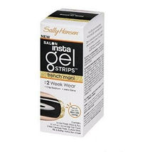 Sally Hansen Salon Insta Gel Strips #460 Good As Gold - $7.86