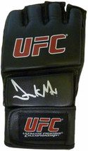 Frank Mir signed UFC Ultimate Fighting Championship / MMA Bellator Fight Glove-  - £62.89 GBP