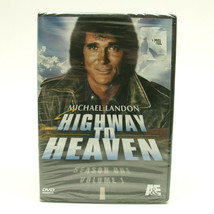 Highway to Heaven - Season 1: Volume 1 (DVD, 2005) - £7.81 GBP