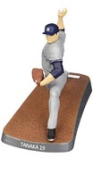 Masahiro Tanaka New York Yankees Imports Dragon MLB Baseball Figure 6&quot; - £9.92 GBP