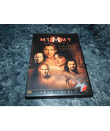 The Mummy Returns (DVD, 2001, Collectors Edition Full Screen) - £1.43 GBP