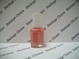Essie Nail Lacquer Polish #206 Flying Solo - $7.66