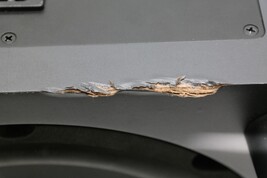 JBL 5.1-Channel Soundbar with Wireless Subwoofer - Black image 6