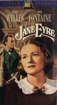 Jane Eyre (VHS, 1993) - £7.46 GBP