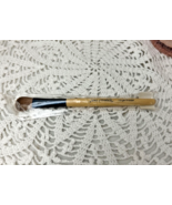 Jane Iredale Large Shader Brush (short handle) natural goat hair eyeshad... - $14.01