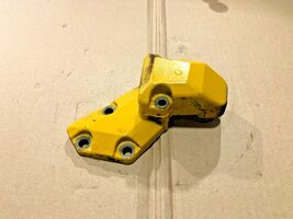 John Deere 6068 Diesel Engine Oil Cooler Adapter R502811 OEM - $34.25