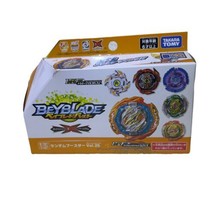 Takara TOMY Beyblade Burst B-181 Random Booster Vol. 25- Random 1 of 6 NIB - £20.62 GBP