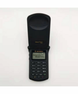 MOTOROLA STARTAC 2G GSM 900 Working - Classic Flip CellPhone - $147.51