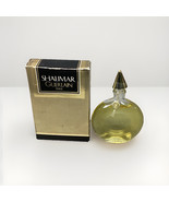 Shalimar Eau de Cologne Guerlain - Vintage 1983 - NIB #304 - 1.7 Oz - $56.63