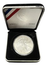 United states of america Silver coin $1.00 469814 - $1,090.79 MXN
