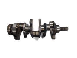 Crankshaft Standard From 2011 Mercedes-Benz C300  3.0 27201001 RWD - £119.86 GBP