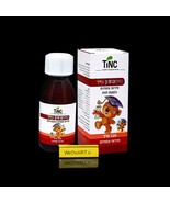 Tinc - Mircozon Kid herbal extract Syrup 125ml - $40.19