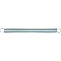 Prime-Line 16 in. L X 1-1/8 in. D Extension Spring - $10.95