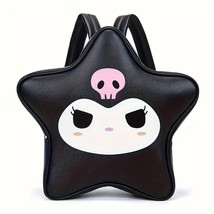 Sanrio Hello Kitty Kuromi Cute Star Mini Backpack - $25.00