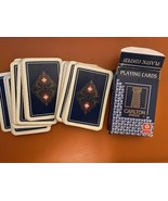 Mazzo di carte da gioco Carlton Bridge - $10.68 CAD
