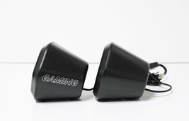 Edifier Hecate G1000 2.0 Bluetooth Gaming Speakers - Black image 3