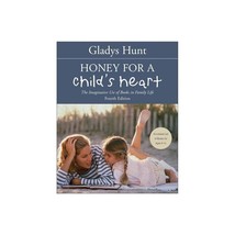 Honey for a Childs Heart Gladys Hunt Paperback - $9.50