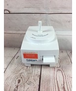 Cuisinart Handy Prep 3-Cup Food Processor DFP-3 Replacement Motor Base O... - $24.65