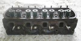 1974 Carver w Mercruiser 225 HP Ford 5.8L Good Used Loaded Cylinder Head - £78.09 GBP