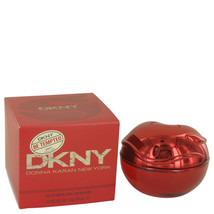 Donna Karan DKNY Be Tempted Perfume 3.4 Oz Eau De Parfum Spray  image 4