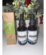 Ashwagandha USDA Organic | Alcohol-FREE Extract, Herbal Drops, Dried Roo... - $45.58 CAD