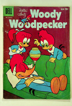 Woody Woodpecker #53 (Feb-Mar 1959, Dell) - Good- - £2.69 GBP