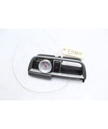 02-04 SUBARU IMPREZA WRX DASH CENTER AIR VENT WITH BOOST GAUGE E5807 - $99.95