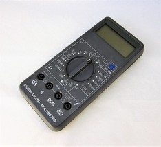 Digital Instruments 9300GP Digital Multimeter - $34.90
