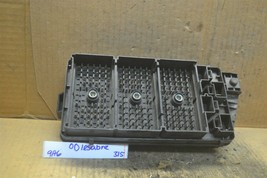 2000 Buick Lesabre Fuse Box Junction OEM 15355652 Module 315-9a6 - $39.99