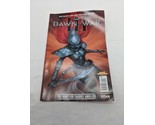 Warhammer 40K Dawn Of War III #2 Comic Book - £8.51 GBP