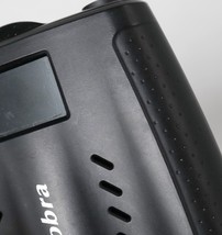 Cobra Elite Series Road Scout 2-In-1 Radar Detector image 3