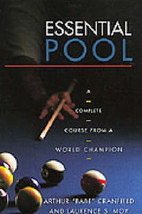 Essential Pool: A Complete Course from a World Champion NEW BOOK - £6.96 GBP