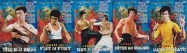 Bruce Lee Complete Collection 5 DVD set - £41.02 GBP